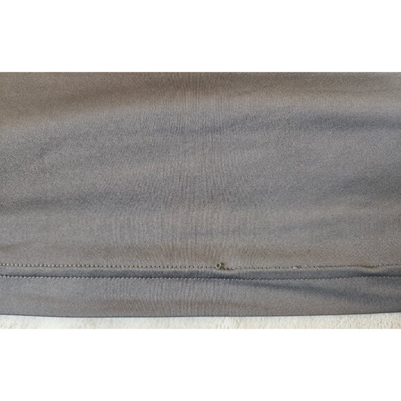 MEC Mountain Equipment t-shirt active size large Gray short-sleeve - Picture 2 of 7